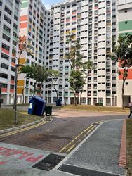 Blk 211 Boon Lay Place (Jurong West), HDB 3 Rooms #614170761